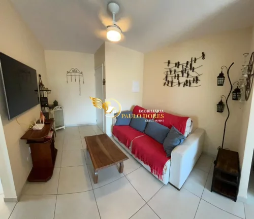 Imagem APARTAMENTO À VENDA COM VISTA MAR NA PRAIA DO PEREQUE-AÇÚ EM UBATUBA-SP