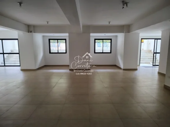 Imagem Apartamento à venda em Guarujá-SP, Pitangueiras: 2 quartos, 1 suíte, 2 salas, 2 vagas, 105m². Venha conferir!