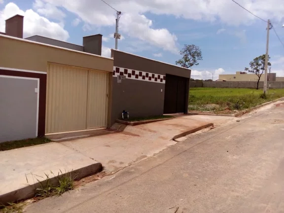 Imagem Sítio a Venda no bairro Dentro de Caldas Novas - Caldas Novas, GO
