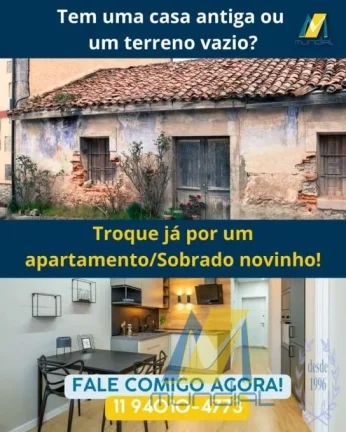 Imagem Terreno amplo no Parque das Nações pronto para construir seu próximo projet