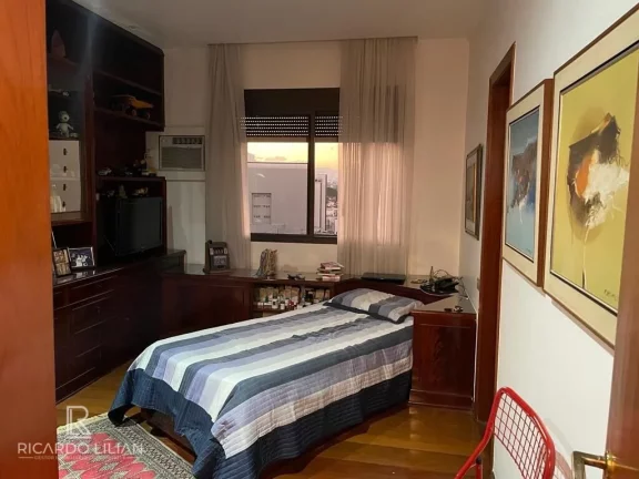 Imagem Luxo e Conforto Reunidos: Apartamento de Alto Padrão no Edifício Jardim Maia, Guarulhos!