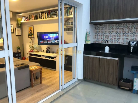 Imagem Apartamento Padrão