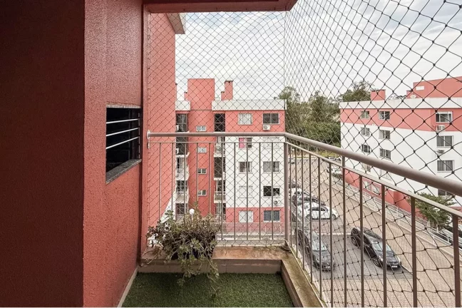 Imagem PAC 240 Apto 612651059-7 - Apartamento à venda no bairro Parque Amador - Esteio/RS