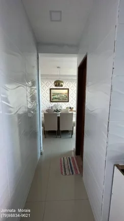 Imagem Lar Doce Vida Parque - Casa 3/4 com 146m² e Vaga de Garagem