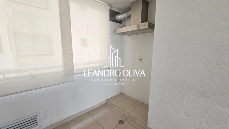 Imagem Edifício Fascínio Vila Mariana - Apartamento à venda na Chácara Inglesa – 104m² | 3 dormitórios (1 suíte)