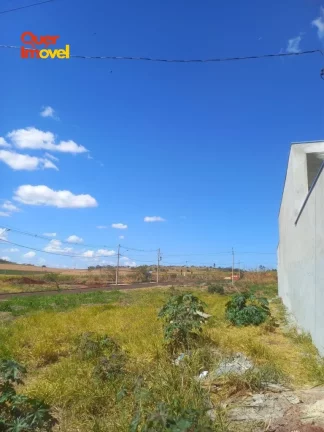 Imagem Terreno à venda em Ribeirão Preto-SP, bairro Quinta da Mata, 238 m² de área - Villas do Mirante Monte Belo