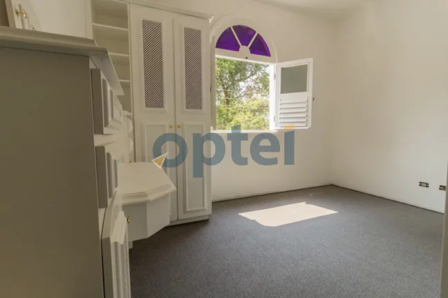 Imagem Casa Alto Padrão Neoclássica 5 suítes, 7 vagas, piscina e Quadra de Tenis No Parque Anchieta São Bernardo do Campo