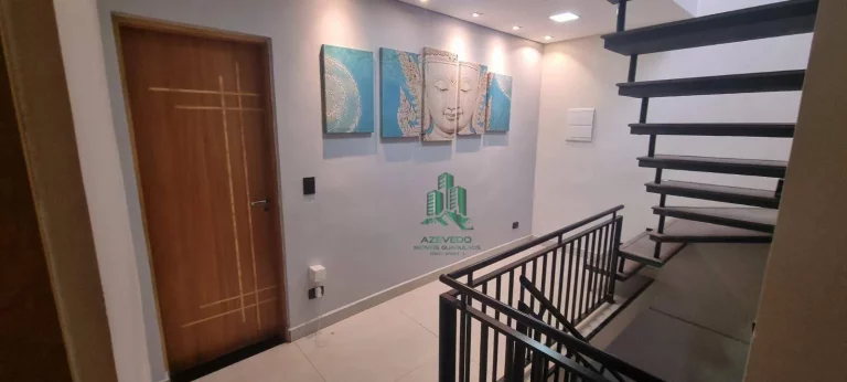Imagem Casa com 3 dormitórios à venda, 400 m² por R$ 980.000,00 - Piqueri - São Paulo/SP
