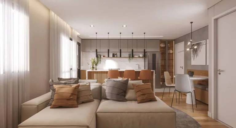 Imagem Vittace Bosque - Fase 2 - Apartamento à venda no bairro Capão Raso - Curitiba/PR