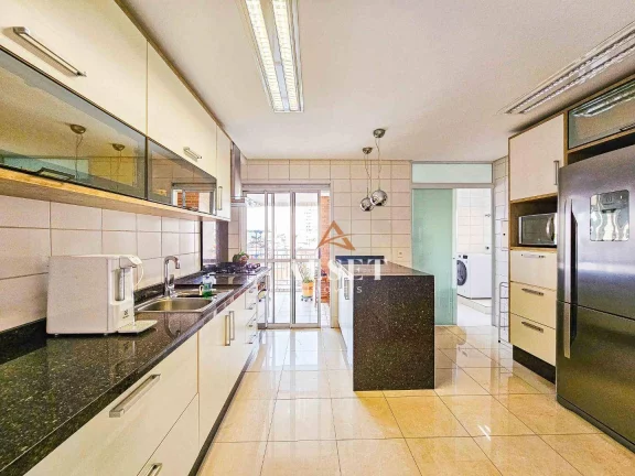 Imagem Apartamento com 3 dormitórios à venda, 124 m² por R$ 1.290.000,00 - Vila Carrão - São Paulo/SP