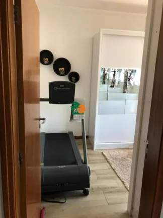 Imagem Apartamento para Venda em São Roque, Jardim Flórida, 3 dormitórios, 1 suíte, 3 banheiros, 2 vagas
