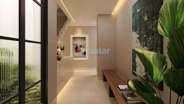 Imagem Sala à venda 67.22M Leblon Rio de Janeiro - RJ | Máris