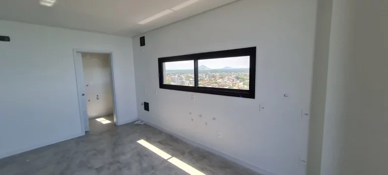 Imagem APARTAMENTO RESIDENCIAL em Barra Velha - SC, Centro