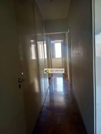 Imagem Apartamento para venda possui 190 metros quadrados com 3 quartos em Centro - Campinas - SP