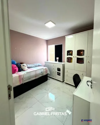 Imagem OPORTUNIDADE VENDO CASA CONDOMÍNIO AMÉRICA HOUSES - SIM