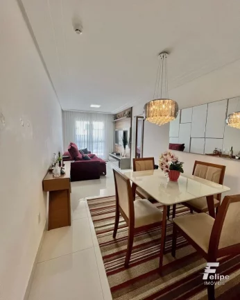 Imagem APARTAMENTO COM AMPLA ÁREA LATERAL NA PRAIA DO MORRO - GUARAPARI