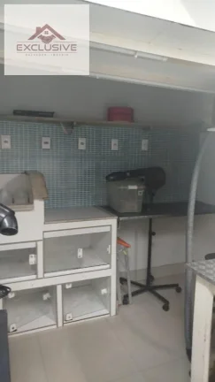 Imagem Ponto Comercial para Locação em Salvador, Pituba
