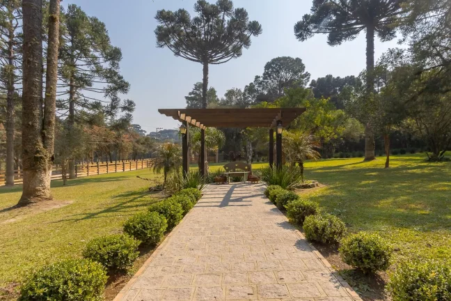 Imagem Chácara lazer ou eventos Campo Largo