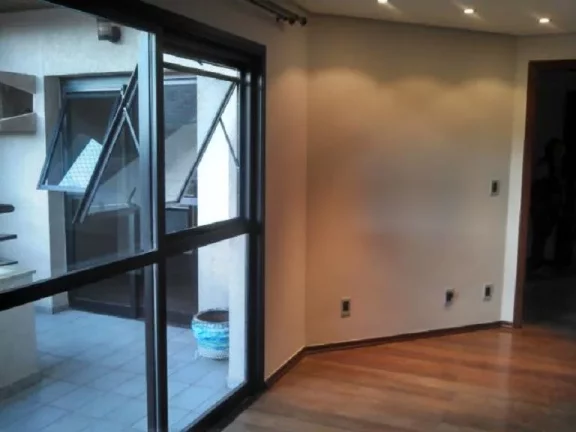 Imagem Apartamento com 3 dormitórios à venda, 187 m² por R$ 665.000,00 - Jardim das Nações - Taubaté/SP