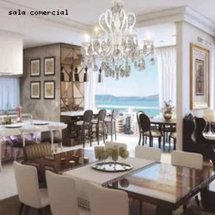Imagem Apartamento 4 dormitórios para Venda em Itapema, meia praia, 4 dormitórios, 4 suítes, 5 banheiros, 3 vagas