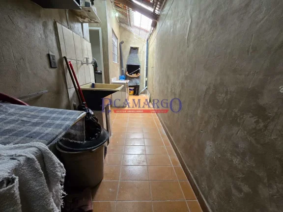 Imagem Casa Padrão