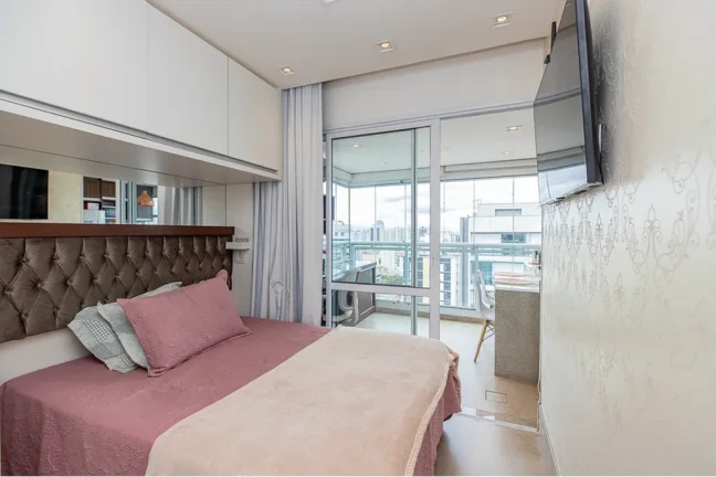 Imagem APARTAMENTO RESIDENCIAL em São Paulo - SP, Vila Mariana