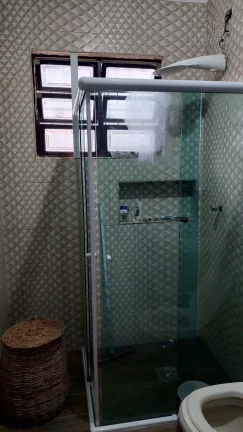 Imagem Casa Geminada Bairro Imperador Com Edícula