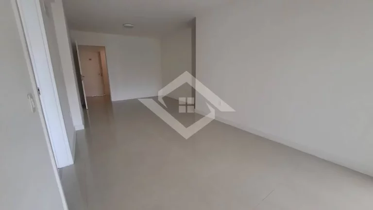 Imagem Elos- 3 quartos -suíte- Varanda- 118m²- Vista Parque
