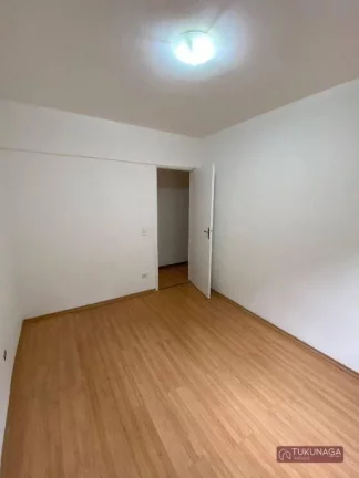 Imagem Apartamento com 2 dormitórios à venda, 75 m² por R$ 380,000 - Vila Zanardi - Guarulhos/SP