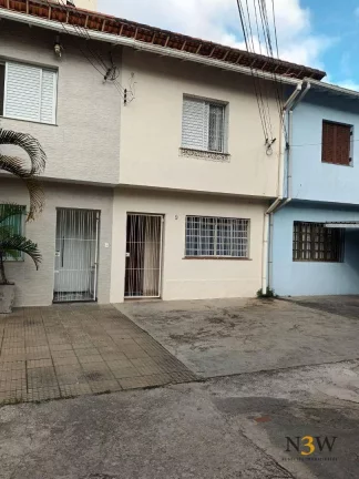 Imagem Sobrado com 2 dormitórios à venda, 81 m² por R$ 1.200.000,00 - Vila Leopoldina - São Paulo/SP