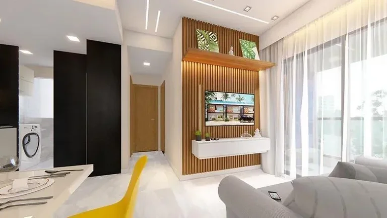 Imagem Apartamento Padrão