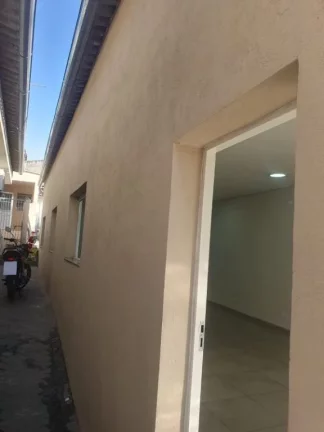 Imagem Salão para alugar, 80 m² por R$ 2.000,00/mês - Vila Ferreira - Itaquaquecetuba/SP