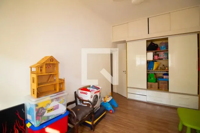 Imagem Apartamento à Venda - Copacabana, 4 Quartos, 140 m2