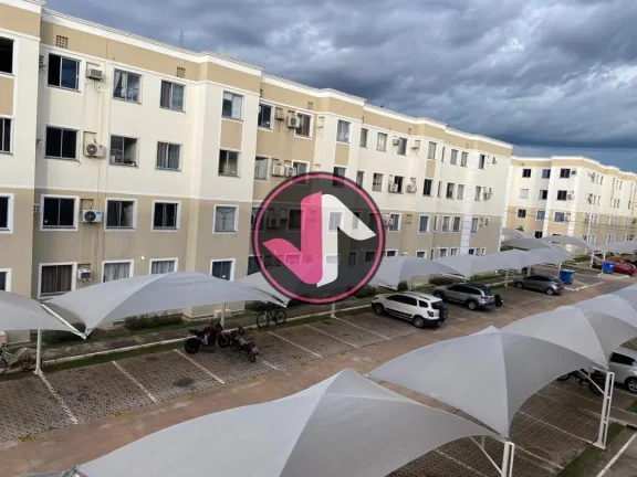 Imagem Aproveite a oportunidade de adquirir este encantador apartamento à venda no bairro Dom Aquino, em C...