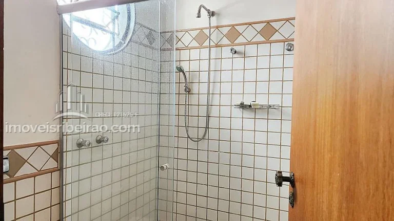 Imagem Sobrado 4 suítes Alto Boa Vista à venda #imoveisribeirao.com