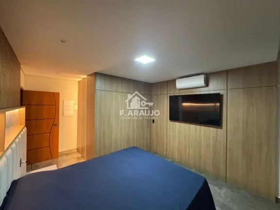 Imagem Casa em condomínio fechado para venda em Sorocaba-SP!