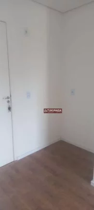 Imagem Apartamento com 1 dormitório à venda, 32 m² por R$ 258.000 - Vila Esperança - São Paulo/SP