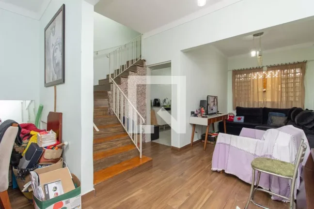 Imagem Casa à Venda - Cambuci, 2 Quartos, 90 m2