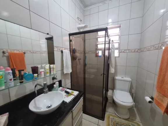 Imagem CASA CASA ISOLADA COM 3 DORMITÓRIOS À VENDA, 178 M² POR R$ 1.295.000 - BOQUEIRÃO - PRAIA GRANDE/SP