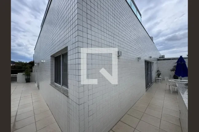 Imagem Apartamento à Venda - Recreio, 3 Quartos, 360 m2