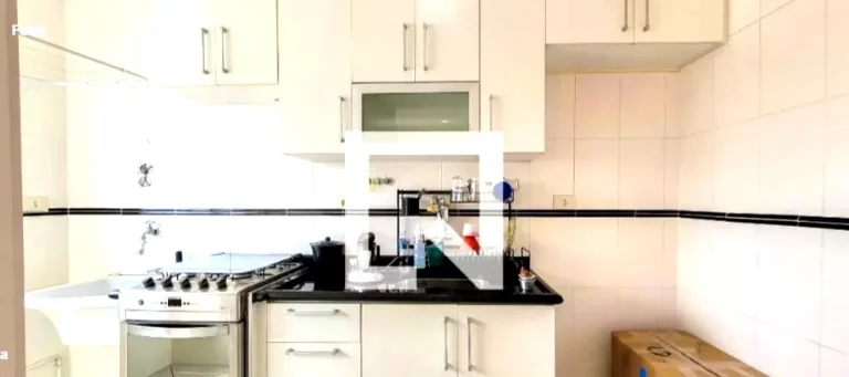 Imagem APARTAMENTO RESIDENCIAL em São Bernardo do Campo - SP, São Bernardo do Campo