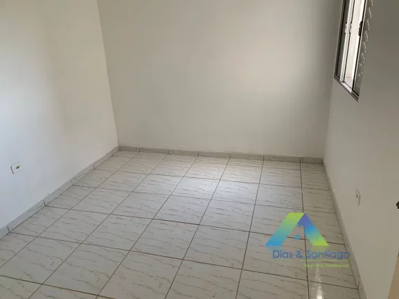 Imagem Casa à venda no bairro Parque Gerassi - Santo André/SP