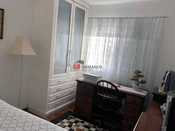 Imagem Apartamento à venda 3 Quartos, 1 Suite, 2 Vagas, 107M², Barcelona, São Caetano do Sul - SP