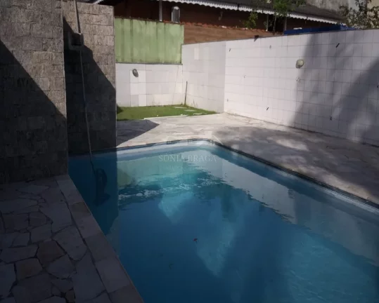 Imagem CASA RESIDENCIAL em Bertioga - SP, Bertioga