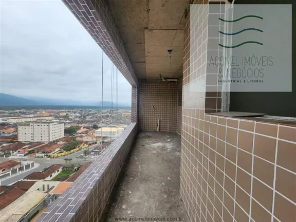 Imagem Apartamentos no Litoral para venda em Praia Grande no bairro Jardim Real