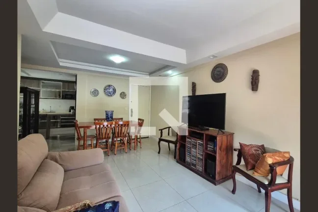 Imagem Apartamento à Venda - Recreio, 2 Quartos, 93 m2
