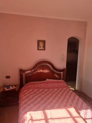 Imagem VENDO LINDO SOBRADO NO RESIDENCIAL INGAÍ COM 03 DORMITÓRIOS!
