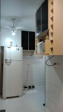 Imagem Cobertura Maravilhosa sem Condominio 120 m² 2 Dormitorios 1 Vaga