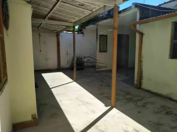 Imagem Casa Térrea