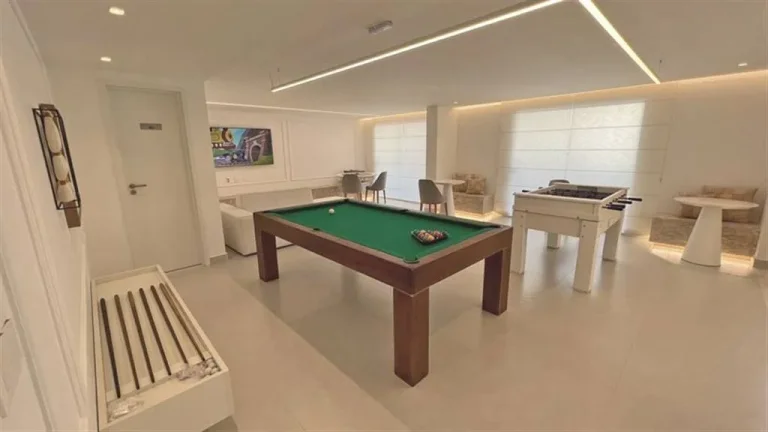 Imagem APARTAMENTO COM 92 m² - AVIAÇÃO - PRAIA GRANDE SP
